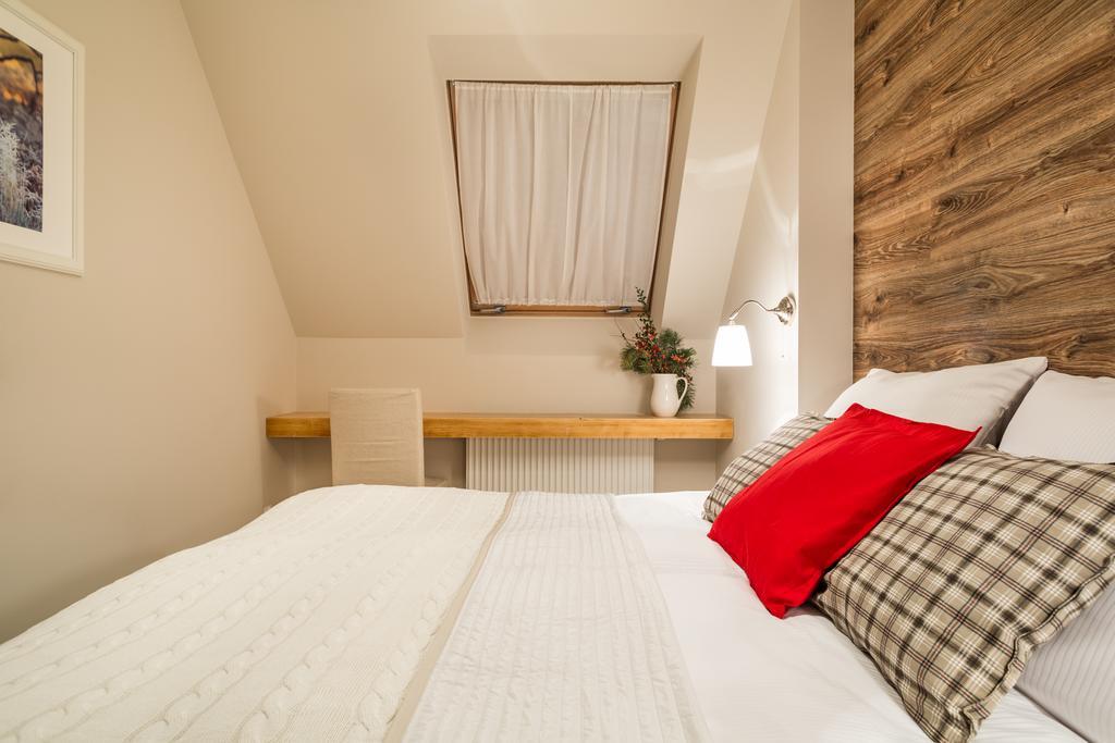 Udanypobyt Kominkowe Apartment