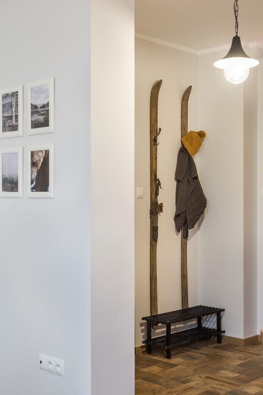 Udanypobyt Kominkowe Apartment Zakopane