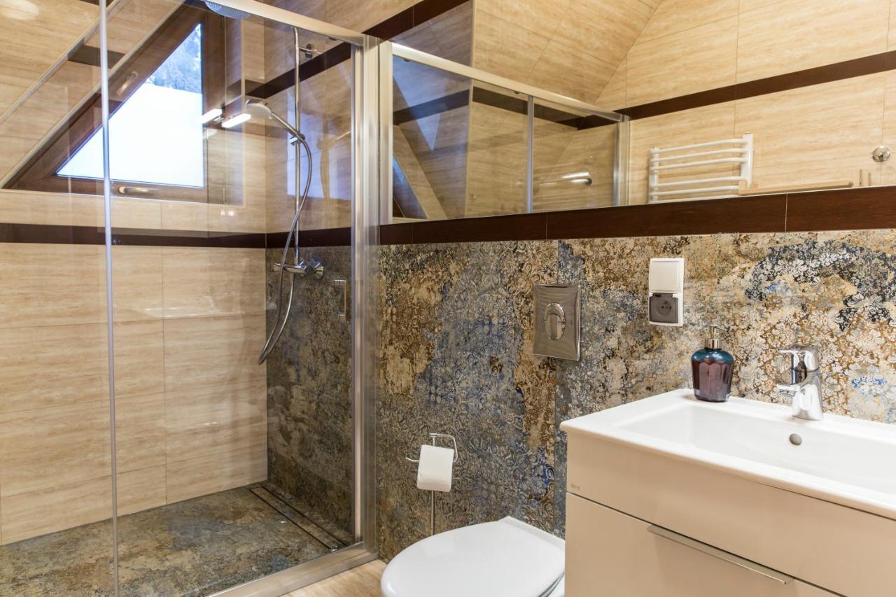 Udanypobyt Kominkowe Apartment Zakopane