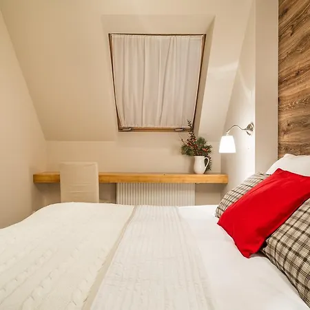 Udanypobyt Apartamenty Kominkowe Zakopane Zimmer foto