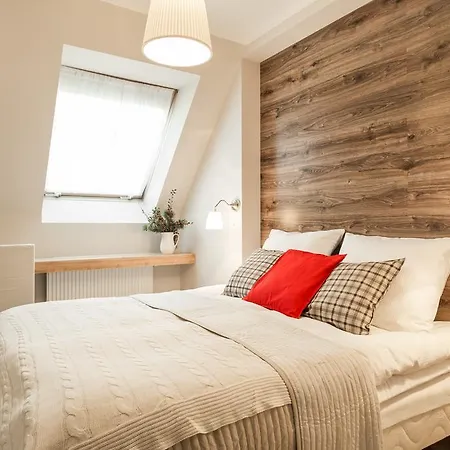 Udanypobyt Apartamenty Kominkowe Zakopane Zimmer foto