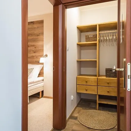 Udanypobyt Apartamenty Kominkowe Zakopane Zimmer foto