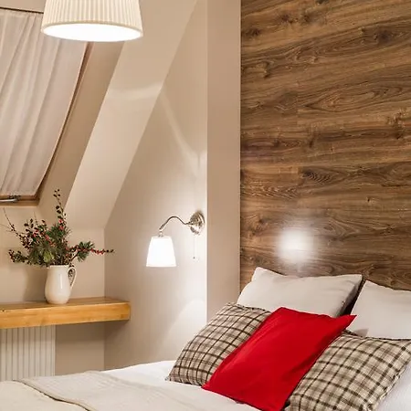 Udanypobyt Apartamenty Kominkowe Zakopane Zimmer foto