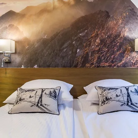 Udanypobyt Apartamenty Kominkowe Zakopane Exterior foto