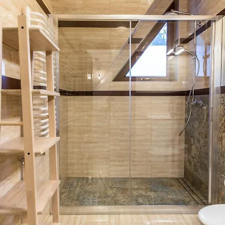 Udanypobyt Apartamenty Kominkowe Zakopane Exterior foto