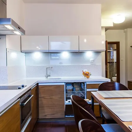 Udanypobyt Apartamenty Kominkowe Zakopane Exterior foto